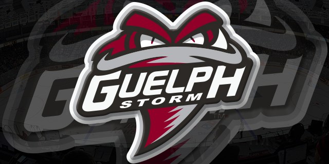 Guelph Storm